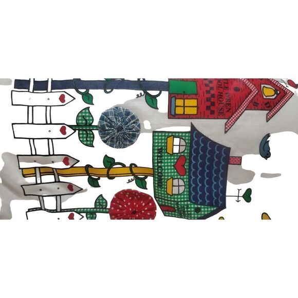 NWOT ALORE SCREEN PRINT TSHIRT - Picture 4 of 4